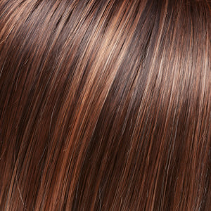 Gisele- Jon Renau Smartlace Synthetic