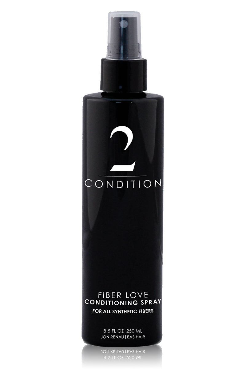 Fibre Love Conditioning Spray 8.5oz/250ml - Jon Renau