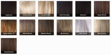 Load image into Gallery viewer, Flex TP - Amore René of Paris in Toasted Brown
