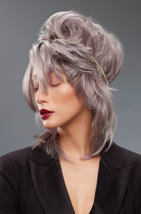 Kristen - Jon Renau Arctic Collection Colours