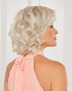 Blushing Beauty - Gabor Luxury Collection