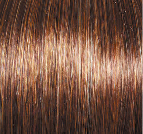 Twirl and Curl - Gabor Luxury Collection