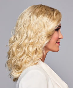 Radiant Beauty - Gabor Luxury Collection