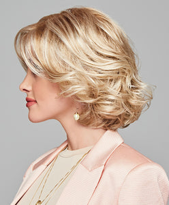Twirl and Curl - Gabor Luxury Collection