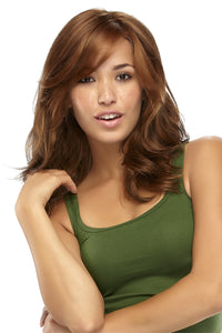 Gisele- Jon Renau Smartlace Synthetic