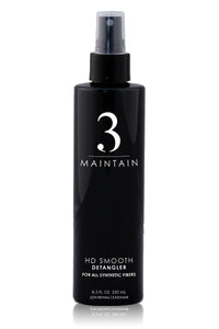 HD Smooth Detangler 8.5oz/250ml - Jon Renau