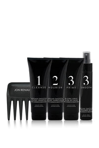 Human Haircare Kit Travel Size - Jon Renau