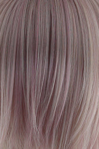 Silky Sleek- René of Paris Muse Series