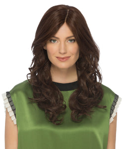 Isabel- Estetica Hair Dynasty Collection