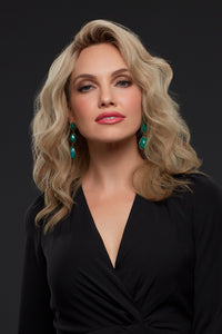 Jennifer - Jon Renau Smartlace Human Hair