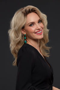 Jennifer - Jon Renau Smartlace Human Hair