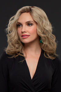 Jennifer - Jon Renau Smartlace Human Hair