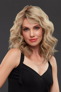 Jennifer - Jon Renau Smartlace Human Hair