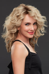Jennifer - Jon Renau Smartlace Human Hair