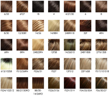 Load image into Gallery viewer, Jennifer - Jon Renau Smartlace Human Hair
