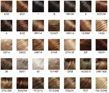 Load image into Gallery viewer, Julia - Jon Renau Smartlace Synthetic
