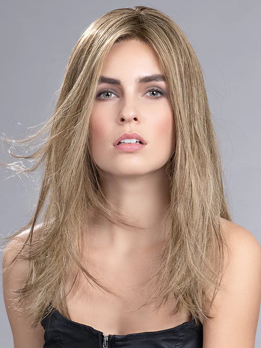 Just Long - Ellen Wille Top Power Collection