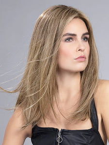Just Long - Ellen Wille Top Power Collection