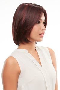 Kristen - Jon Renau Arctic Collection Colours