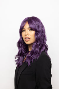 Lush Wavez- René of Paris Muse Series