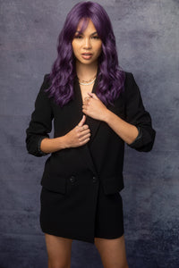 Lush Wavez- René of Paris Muse Series