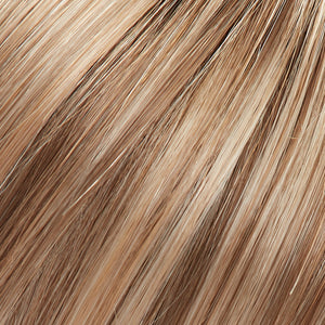 Skylar in FS26/31S6 Salted Caramel - Jon Renau