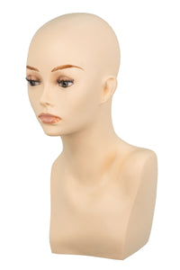 Mannequin Rubber 17" - Jon Renau