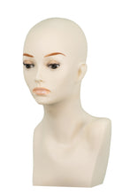 Load image into Gallery viewer, Mannequin Rubber 17&quot; - Jon Renau
