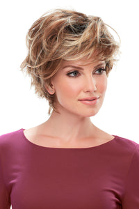 Meg - Jon Renau Mono Top Collection