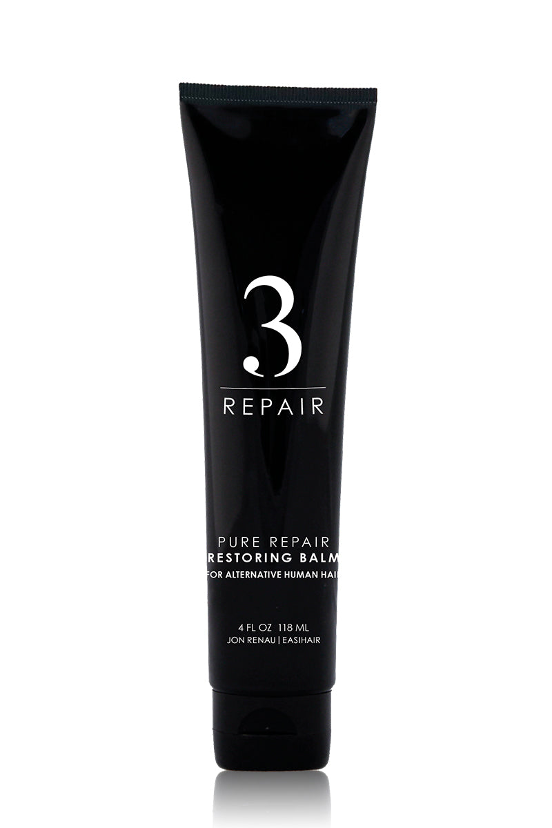 Pure Repair Restoring Balm 4oz/118ml - Jon Renau