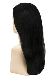 Victoria Front Lace Line - Estetica Hair Dynasty Collection