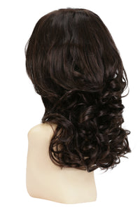 Isabel- Estetica Hair Dynasty Collection
