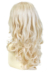Isabel- Estetica Hair Dynasty Collection