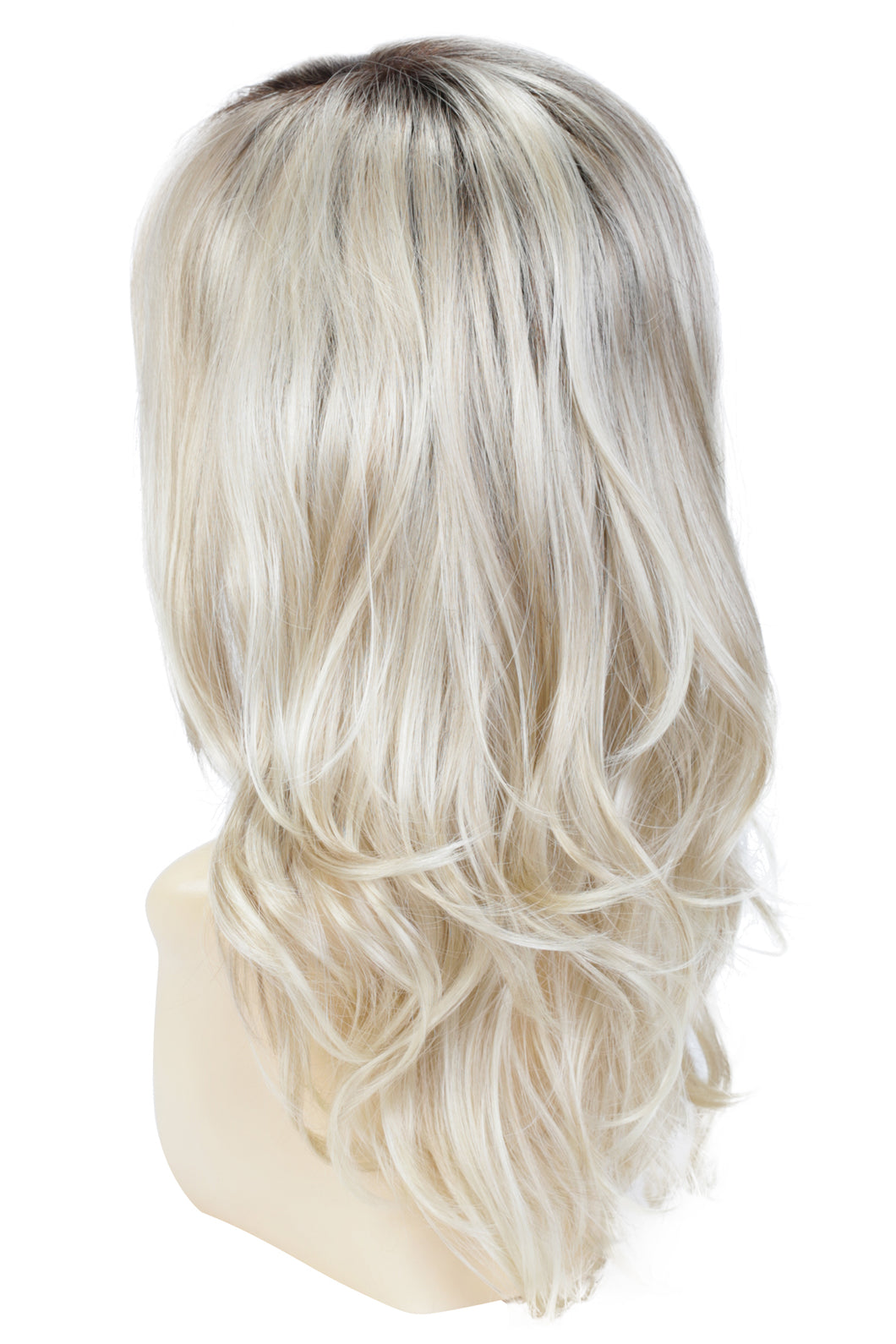 Mellow - Estetica Front Lace Collection