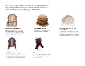 Lennox - René of Paris Hi Fashion Collection