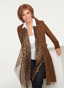 In Charge - Raquel Welch Signature Collection