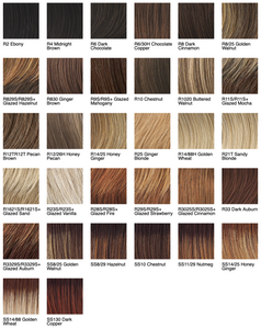 Breeze - Raquel Welch Signature Collection