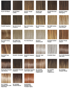 Editor's Pick - Raquel Welch Signature Collection