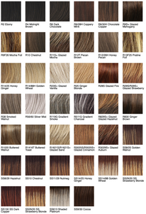 Voltage Elite - Raquel Welch Signature Collection