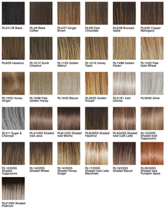 No Doubt - Raquel Welch Transformations Collection