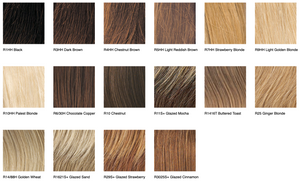 Special Effect - Raquel Welch Transformations Collection