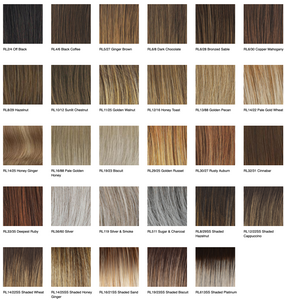 Style Forward 16" - Raquel Welch Transformations Collection