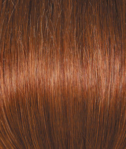 100% Human Hair Bang - Raquel Welch Transformations Collection