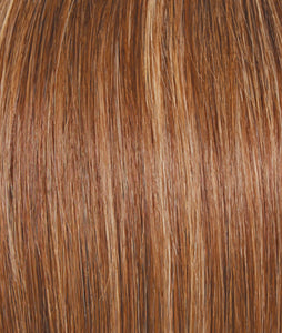 Gilded 18" - Raquel Welch Transformations Collection