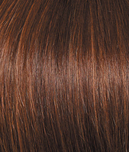 100% Human Hair Bang - Raquel Welch Transformations Collection