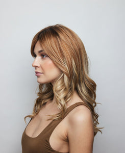 Remy HH Topper 10" - Amore Topper René of Paris