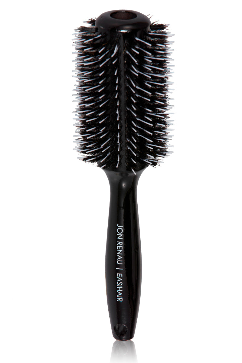 Round Boar Bristle Brush - Jon Renau