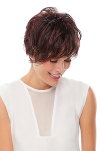 Ruby - Jon Renau Smartlace Synthetic