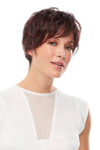 Ruby - Jon Renau Smartlace Synthetic