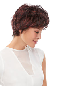 Ruby - Jon Renau Smartlace Synthetic